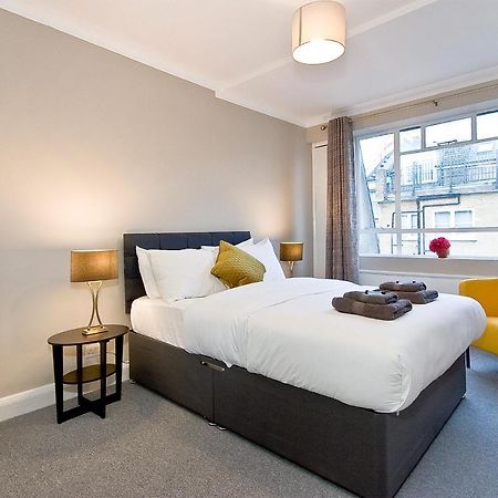 Marylebone Apartments London Luaran gambar